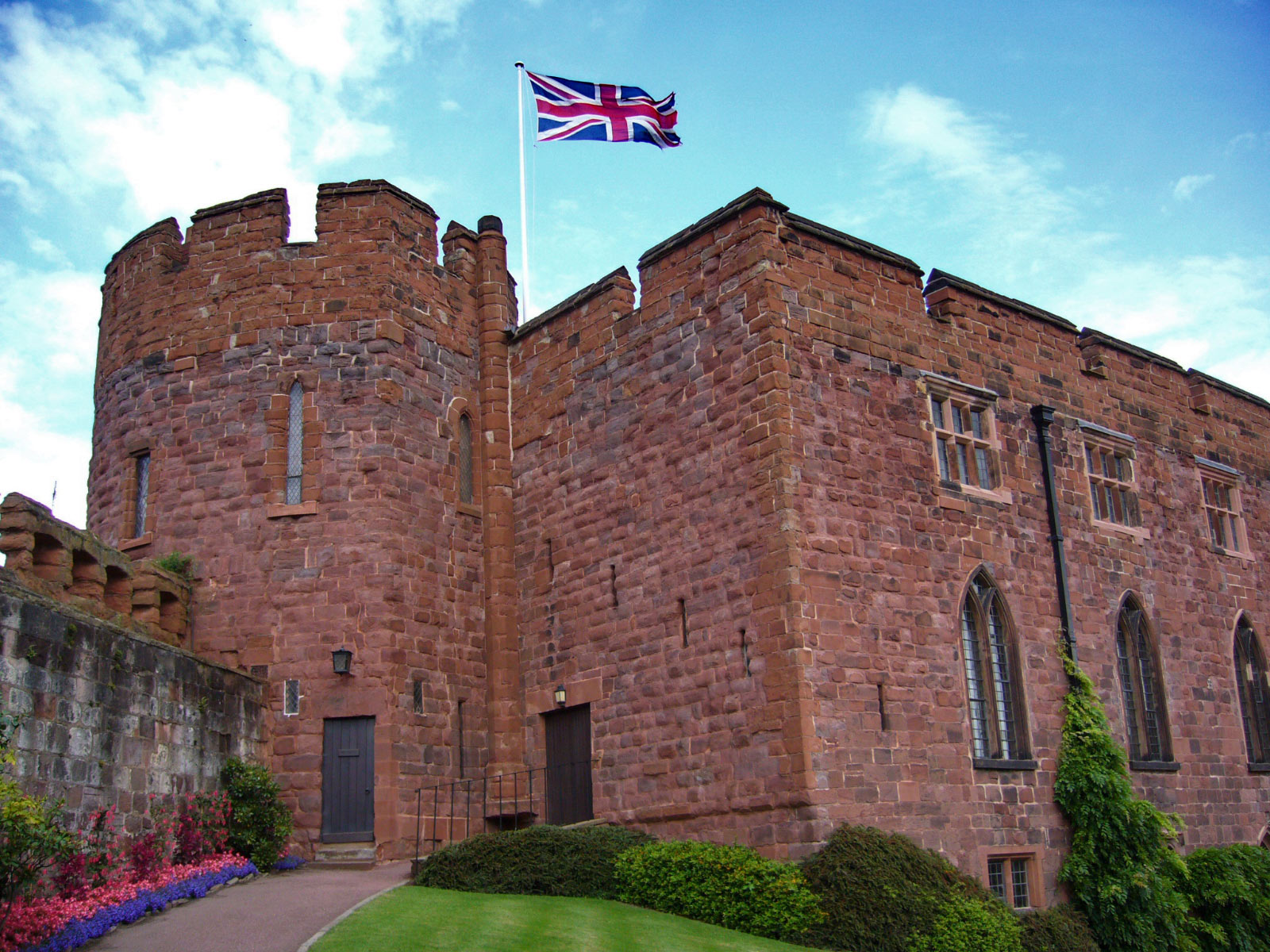 Shrewsbury